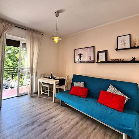 Santo Stefano Appartement Lecco Buitenkant foto