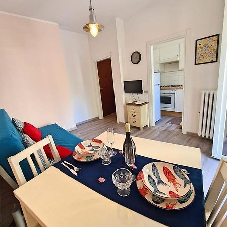 Santo Stefano Appartement Lecco Buitenkant foto
