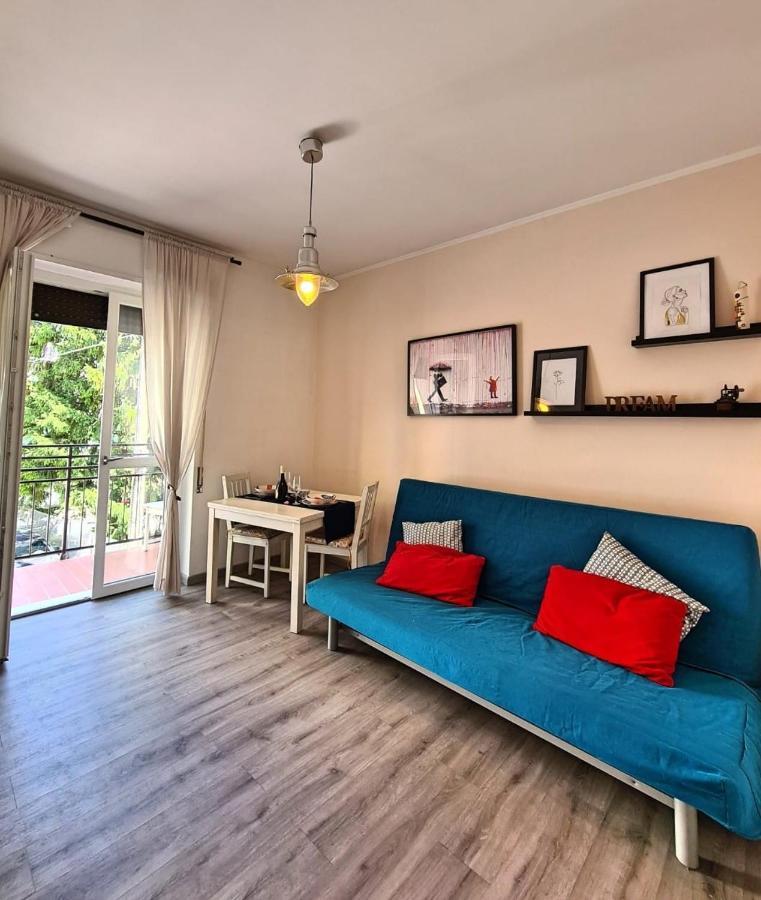 Santo Stefano Appartement Lecco Buitenkant foto