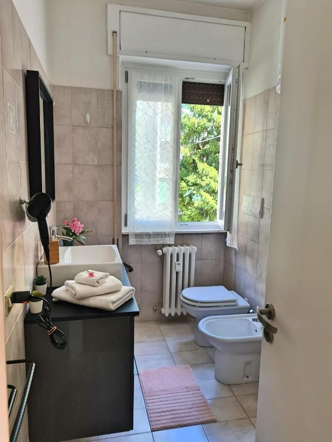 Santo Stefano Appartement Lecco Buitenkant foto