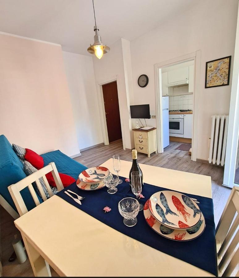 Santo Stefano Appartement Lecco Buitenkant foto