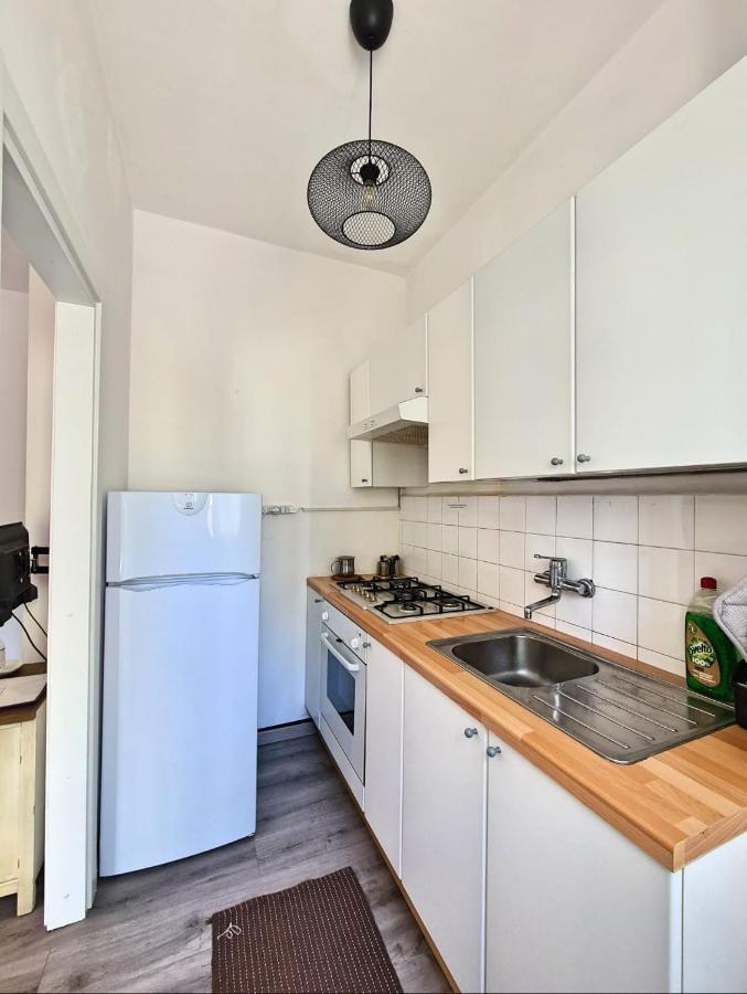 Santo Stefano Appartement Lecco Buitenkant foto