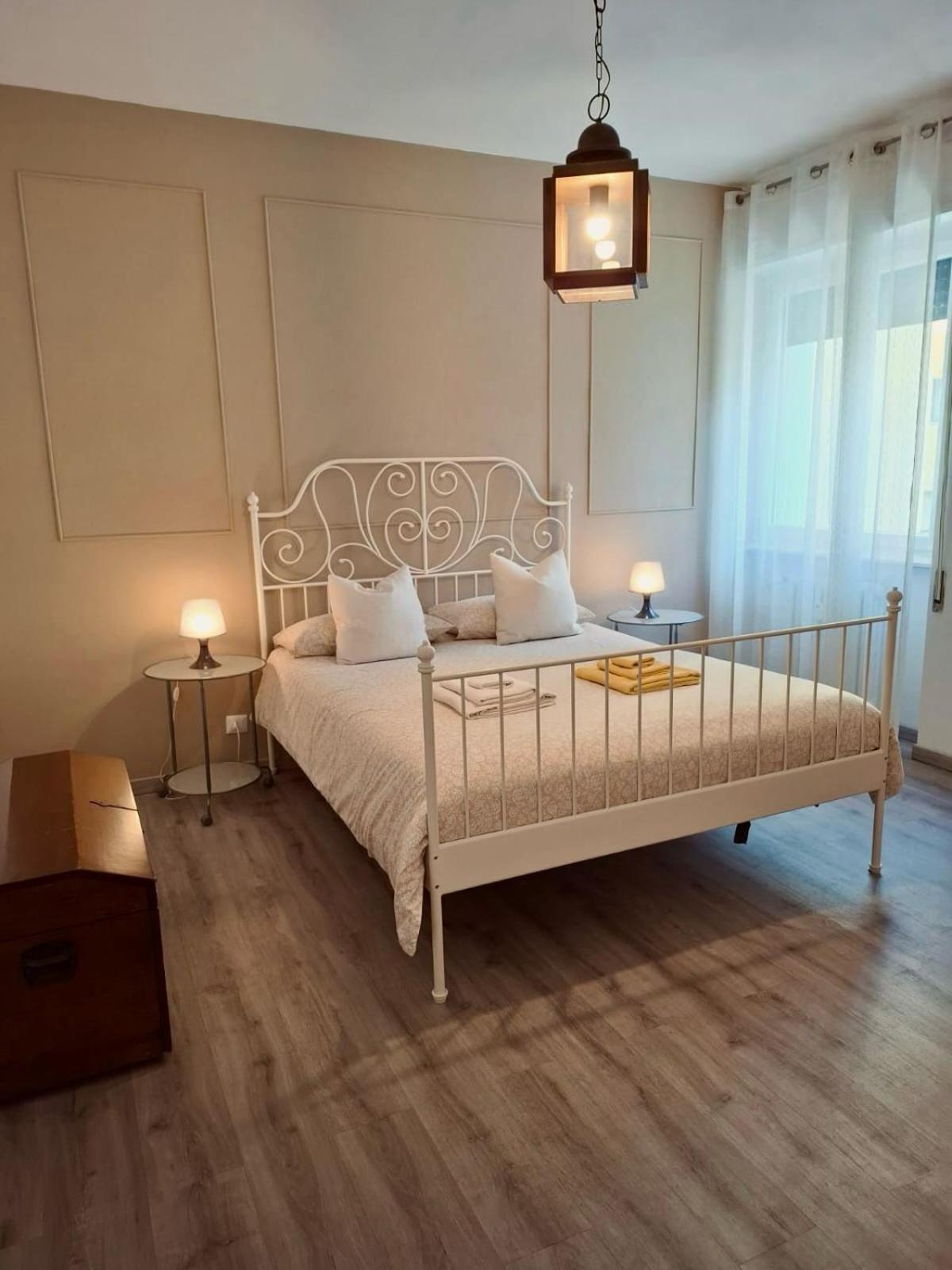 Santo Stefano Appartement Lecco Buitenkant foto